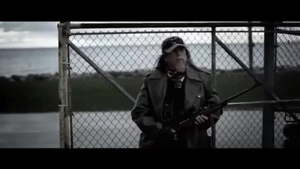 Septic Man, трейлър (2014)