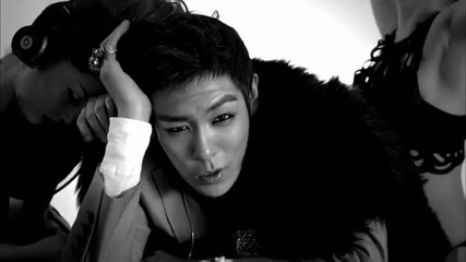 T.o.p - Turn It Up