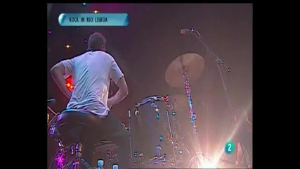 Party in the Usa - Miley Cyrus (rock In Rio Lisboa 2010) 
