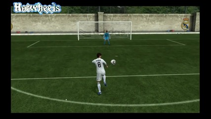 Fifa 2011 Goals by m3 Hd* 