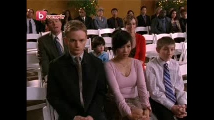 Малкълм s07е22 / Malcolm in the middle s7 e22 Бг Аудио 