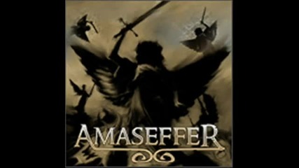 Amaseffer - Birth of Deliverance 