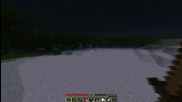 Minecraft Mandja Survival - Episode #2 "нищо интересно "