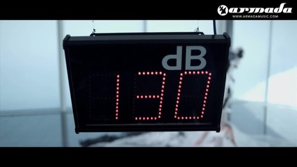 Dash Berlin feat Emma Hewitt - Waiting (official Music Video 