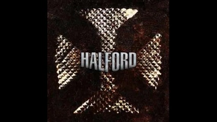 Halford - Golgotha