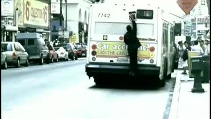 The Black Eyed Peas - Where Is The Love