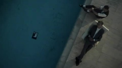 Hurts - Wonderful Life