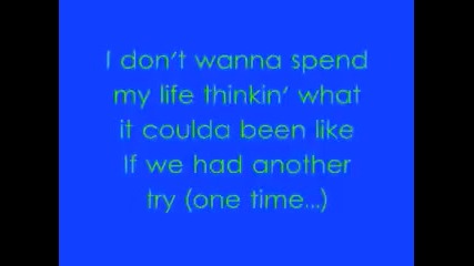 Mariah Carey For the Record - with lyrics