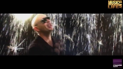 / 2013 / Dj Antoine ft. Pitbull - You re Ma Cherie ( Official Video )