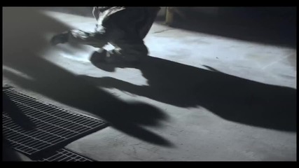 Chris Brown - " Fortune" Album Commercial!