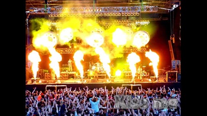 Rammstein