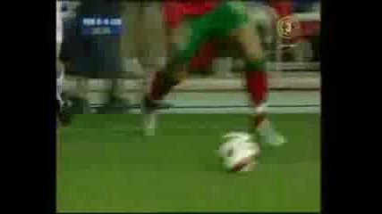 Cristiano Ronaldo Vs Kaka [hq]