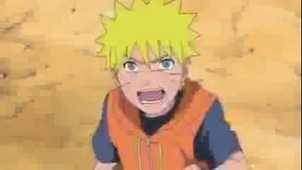 The story of Uzumaki Naruto~amv~!