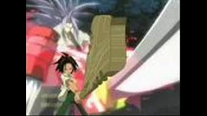 Shaman King