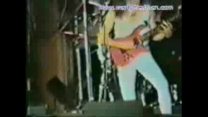 Cacophony ( Marty Friedman & Jason Becker)