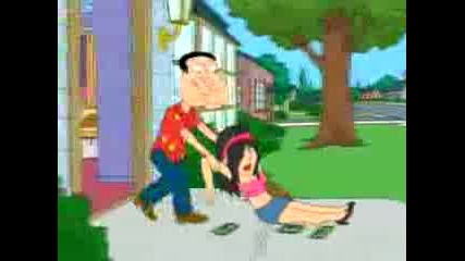 Family Guy