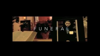 *2014* 50 Cent - The funeral