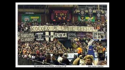 Partizan