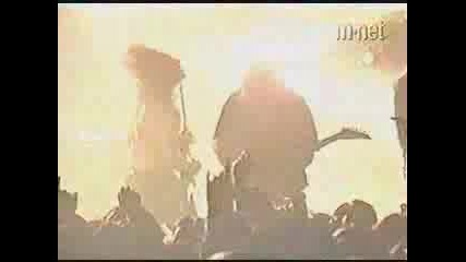 Children Of Bodom - Warheart (live)
