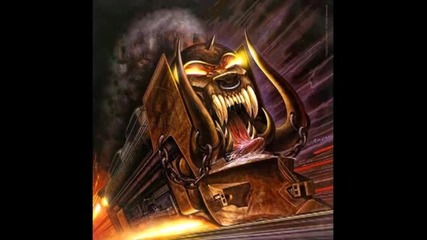 Motorhead - Nothing Up My Sleeve 