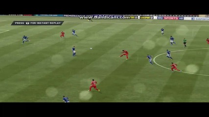 Луйс Суарез срещу Марио Гомез | Fifa 13 Ultimate Goals |