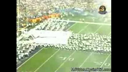 Michael Jackson Superbowl 