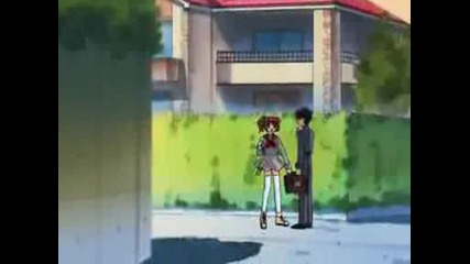 mew mew episode 31 part 1