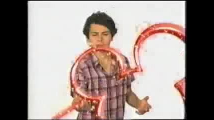 Youre Watching Disney Channel - Jake.t.austin 2010 