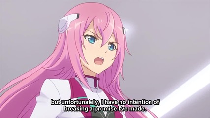 Gakusen Toshi Asterisk - 02 [ H D ][eng subs]