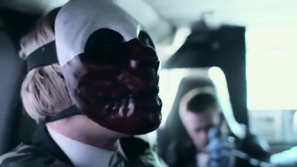 Payday 2 - Live Web Series Episode 1