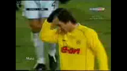Tomas Rosicky