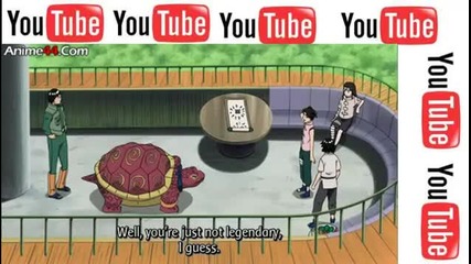 Naruto Shippuden 237 part1