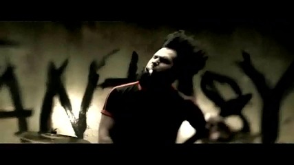 Static X - The Only [hd + превод]