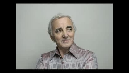 Charles Aznavour - La Marcia Degli Angeli La Marche Des Anges