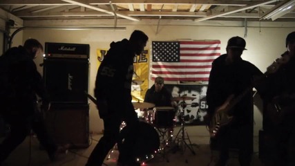 Isolation A.d. - The Hammer