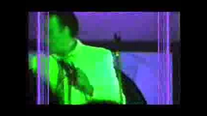 Johnny Bristol - What Does It Take To Win