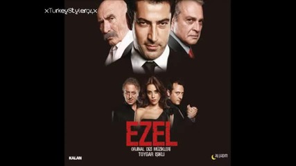 Ezel Soundtrack 9