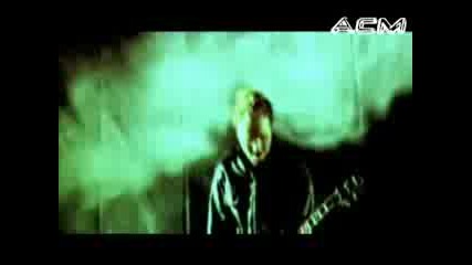 Skillet - Whispers In The Dark 