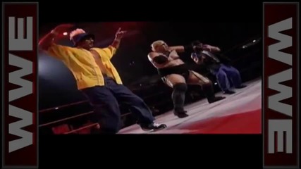 Too Cool & Rikishi Titantron (2014)