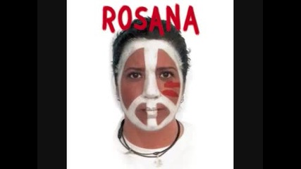 Rosana - Tu eres mi suerte 