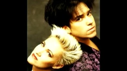 Roxette Come back before you leave