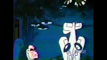 Pink Panther - The Inspector