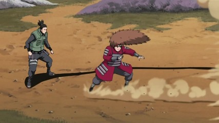 Naruto Shippuuden - 84 [ Бг Субс ] Върховно Качество
