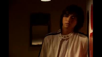 [ Bg Sub ] Mars - Епизод 12 - 1/2