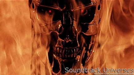 [hq] Terminator 2 Soundtrack - Ost - Brad Fiedel (complete)