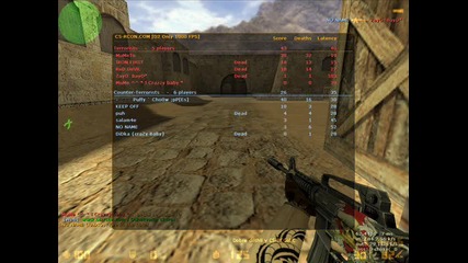 Esl|ex7r3m3~kill3r}. & Esl|ne3ss c0ffe3