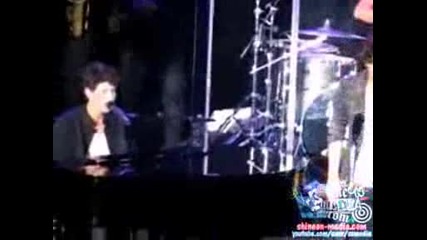 Jonas Brothers - Fly With Me