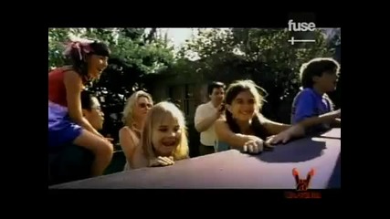 Lamb of God - Red Neck (official Video) 