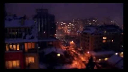 Поли Генова - One Lifetime Is Not Enough [ Official Video ]