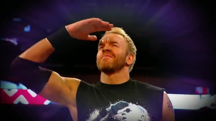 Wwe Christian Entrance Video